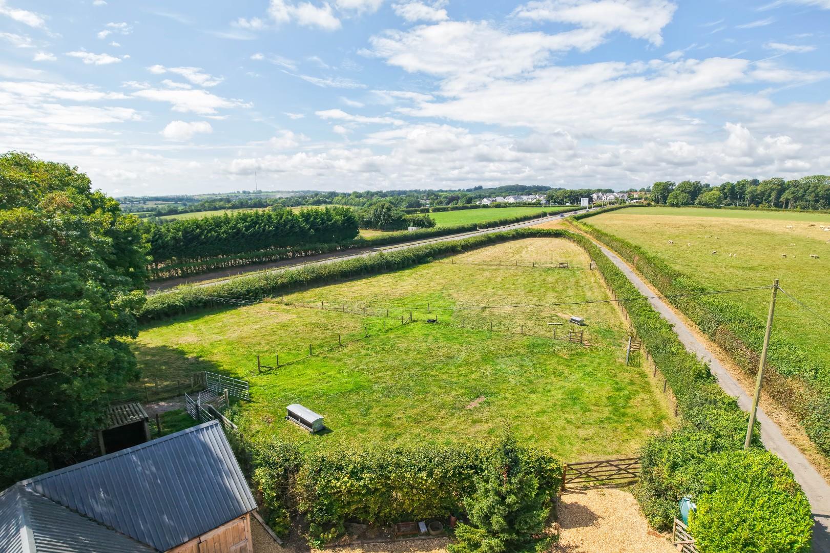 Redlands House, Bonvilston, Cardiff, CF5 6TQ